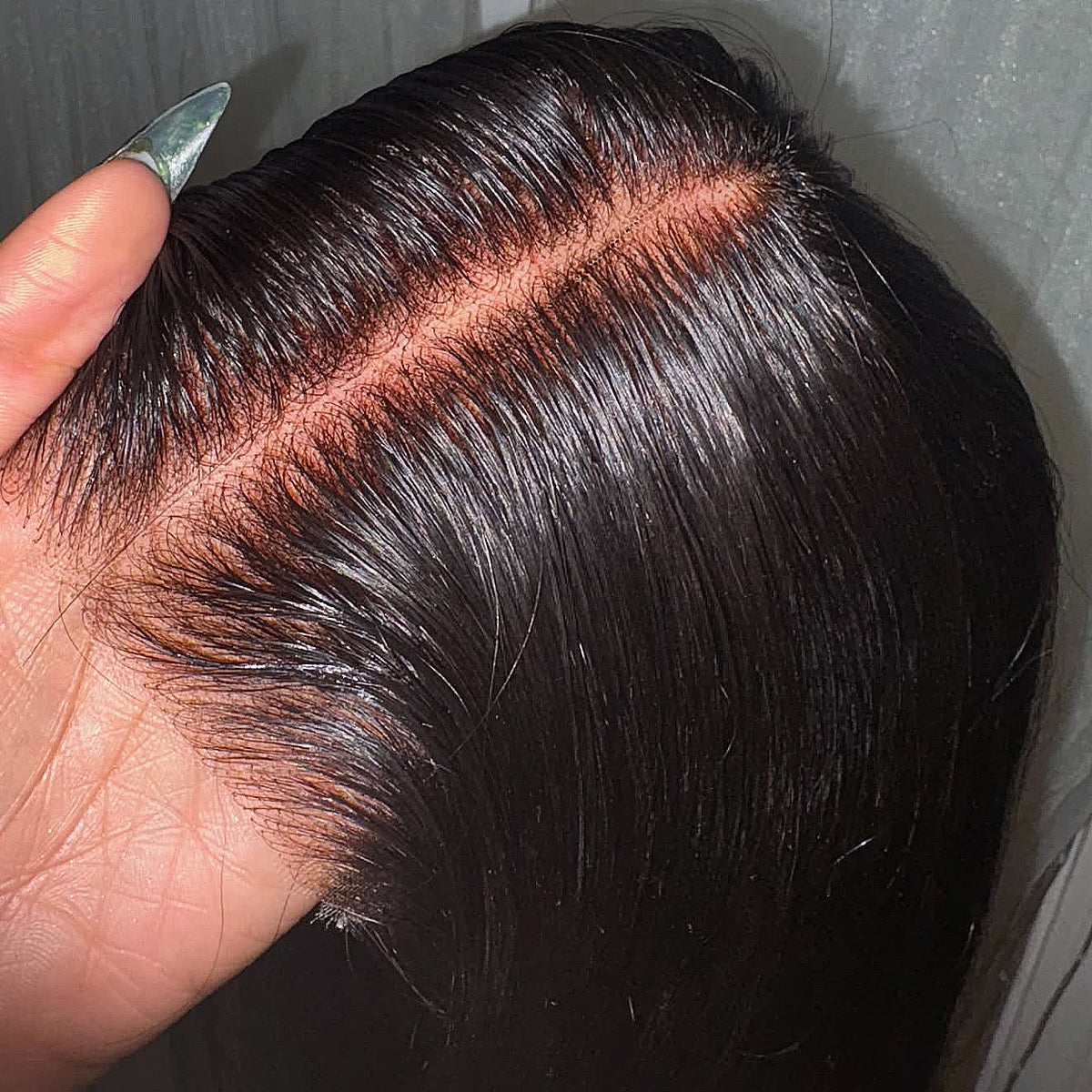 Skinlike HD Lace 100% Real Human Hair Wigs Glueless Wigs Human Hair 16-32 Inch Straight Human Hair Wigs 4X4/13X4/13x6 HD Lace Frontal Wig Pre Plucked