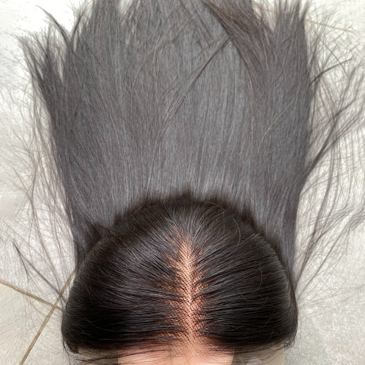 Skinlike HD Lace 100% Real Human Hair Wigs Glueless Wigs Human Hair 16-32 Inch Straight Human Hair Wigs 4X4/13X4/13x6 HD Lace Frontal Wig Pre Plucked