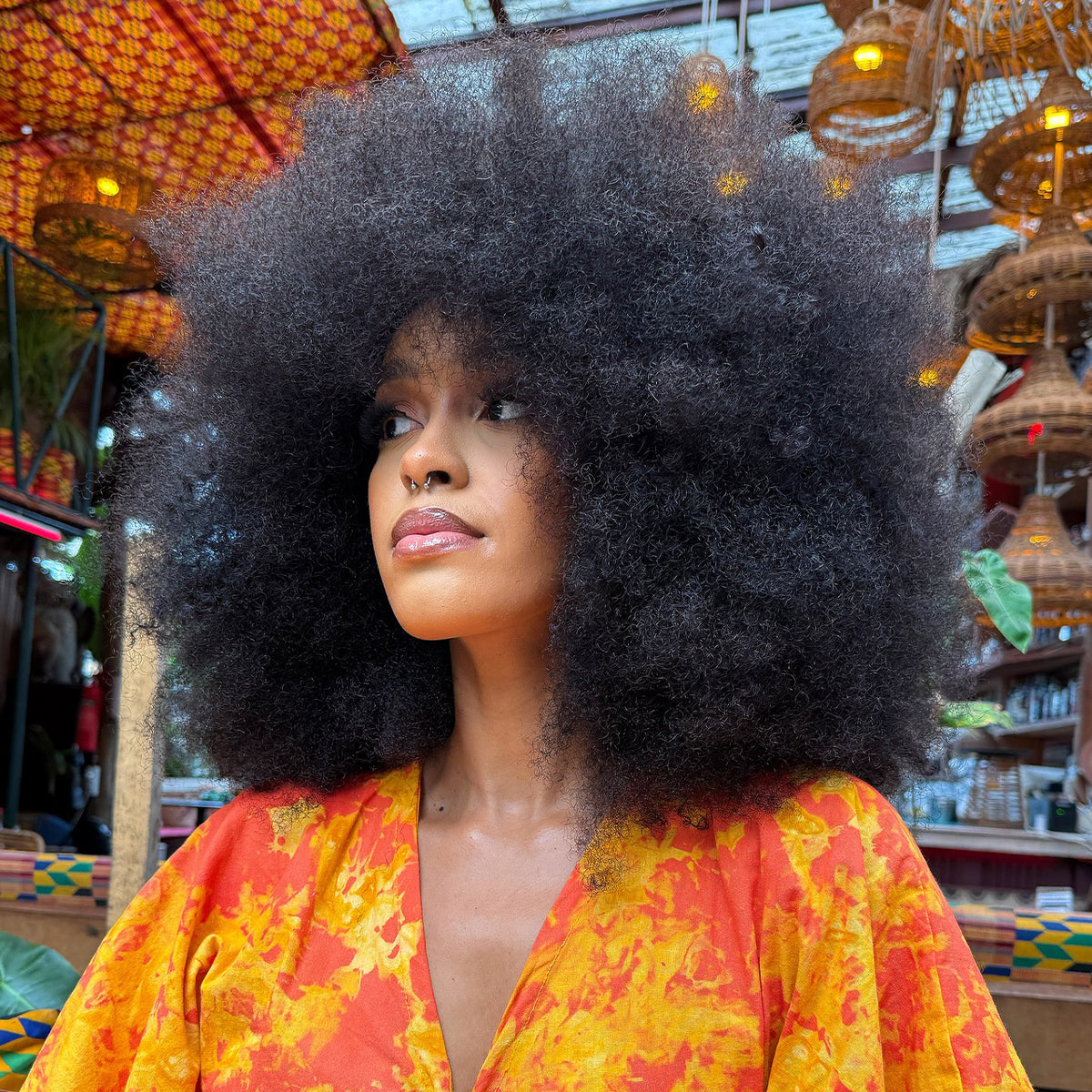Glueless Lace Fronta Wigs Human Hair Afro Kinky Curly 400 High Density 13x6 HD Lace Frontal Wigs Human Hair 13×4 HD Lace Frontal Wigs Pre Plucked